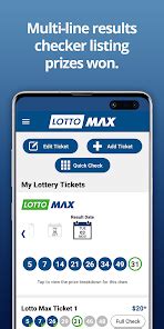 check lotto max ticket online bc|Lotto Max Checker .